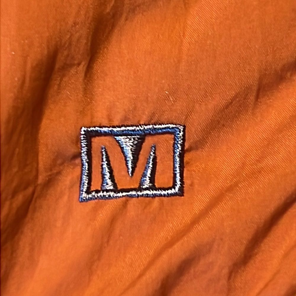 Merrell puffer coat - Picture 13 of 15